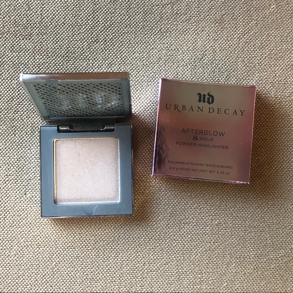 Urban Decay Afterglow Highlighter - Sin